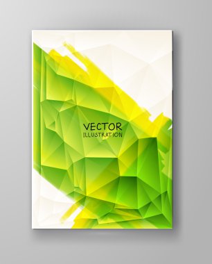 iş tasarım şablonları.