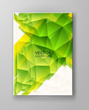 iş tasarım şablonları.