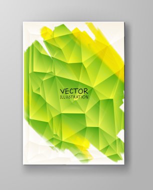 iş tasarım şablonları.