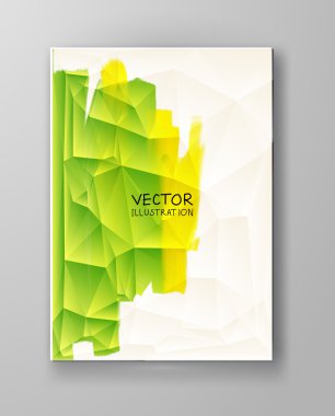 iş tasarım şablonları.