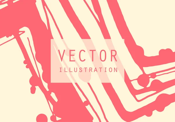 Cartões Artísticos Criativos Universais Texturas Desenhadas Mão Estilo Japonês Design — Vetor de Stock