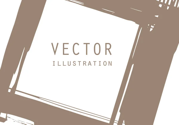 Umělecké Kreativní Univerzální Karty Ručně Kreslené Textury Japonský Styl Design — Stockový vektor