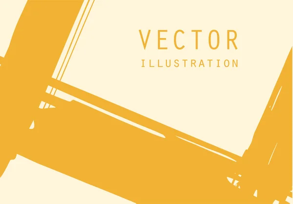 Konstnärligt Skapande Universella Kort Handritade Texturer Japansk Stil Design För — Stock vektor
