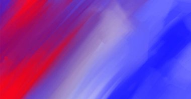 Beyaz arkaplanda izole edilmiş vektör pankart şekilleri koleksiyonu. El çizimi soyut fırça darbeleri seti. Suluboya elementleri.