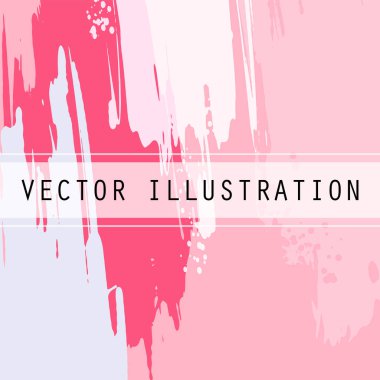 Tasarım şablonu. Tasarım elemanı. Yaz dönemi. Soyut grunge çerçeve dokusu. Arkaplanı tara. Basit yüzey desenli tasarım. Grunge soyut desen. Mürekkep sıçraması.
