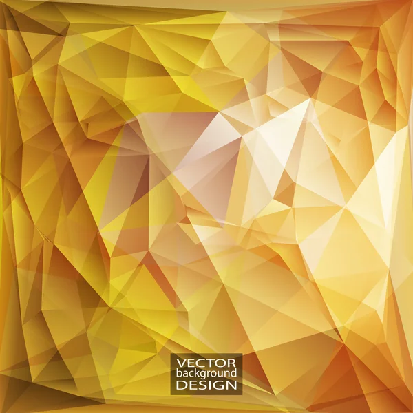 Modelos de Design Multicolor. Geometric Triangular Abstract Modern Vector Background . — Vetor de Stock