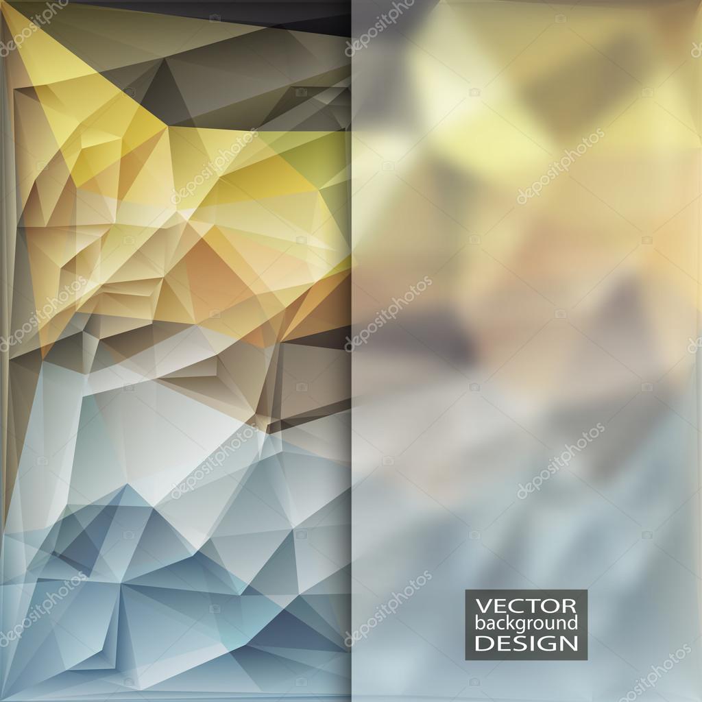 Frosted Glass Design Patterns Vector Glass Designs