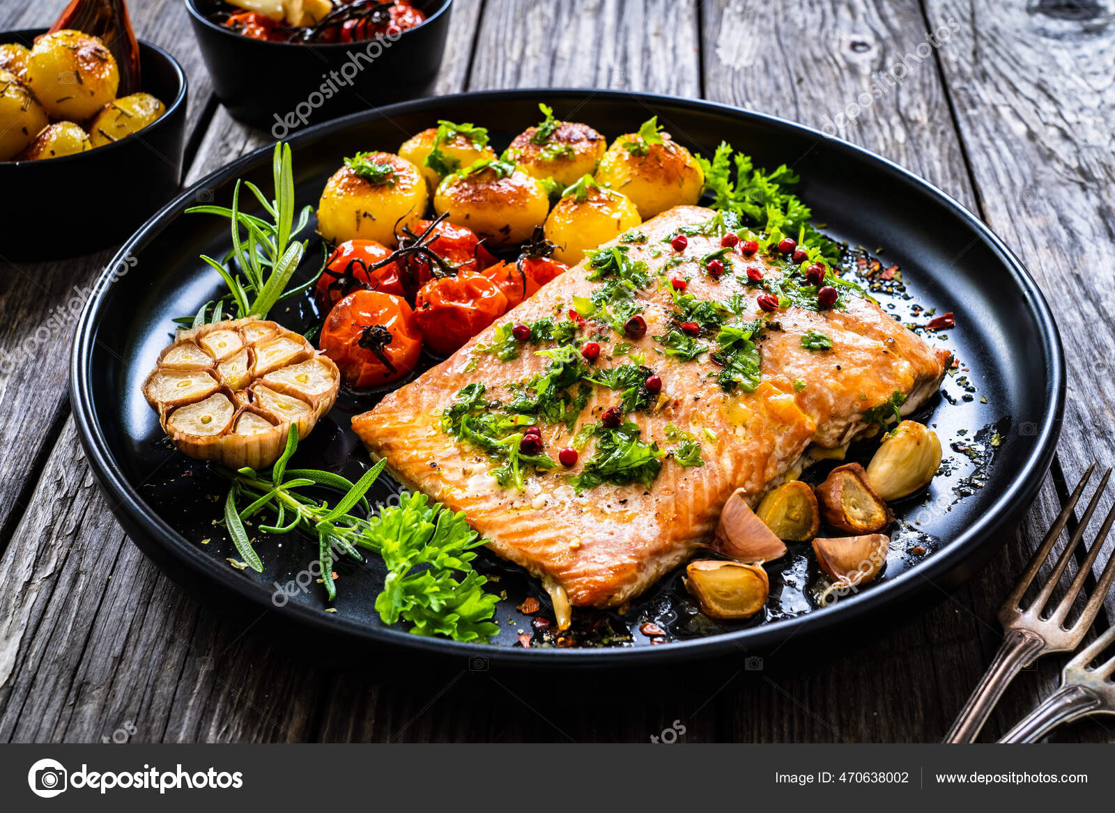 Salmon Marinade Grilled Salmon Steaks Simple Salmon Steak Recipe