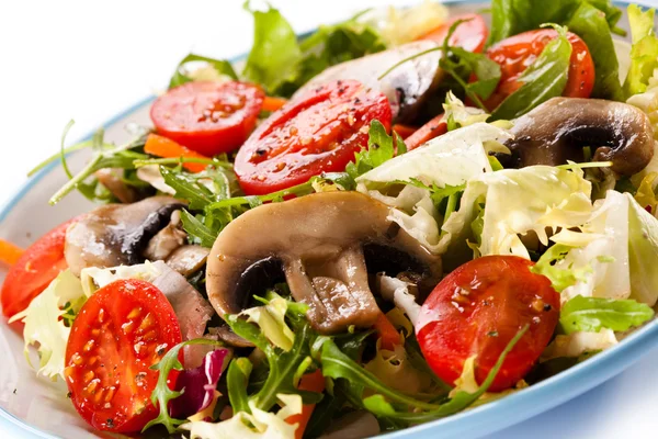 Vegetable salad — Stock Photo, Image