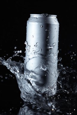 su sıçraması ile bira yapabilirsiniz