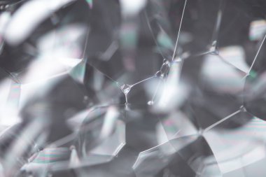 su kabarcıkları arka plan