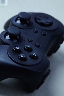 Oyun denetleyicisi kapatın