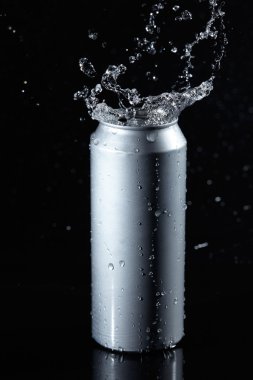 bira sıçraması ile olabilir