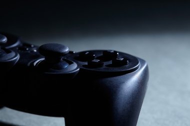 Oyun denetleyicisi kapatın