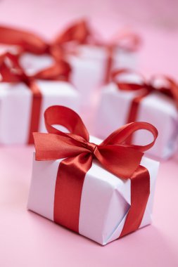 Sevgililer günü için hediye