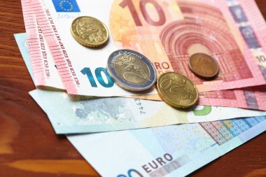 euco cions ve banknot