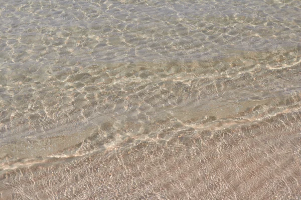 Fundo de textura de água — Fotografia de Stock