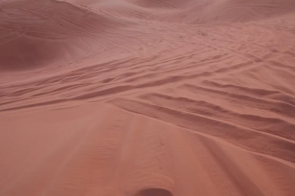 Dry beach sand — Stock Photo, Image