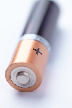 alkali elektrikli batarya