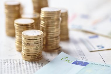 Sikke ve işle ilgili belgeleri