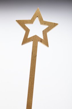 Altın sihirli değnek