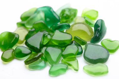 deniz parlak çakıl