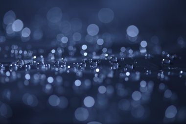 Su damlaları arka plan