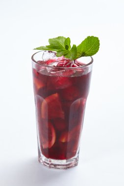 Soğuk Yaz limonata