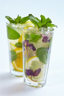 Yaz limonata gözlük