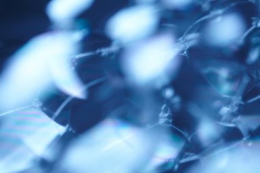 su kabarcıkları arka plan