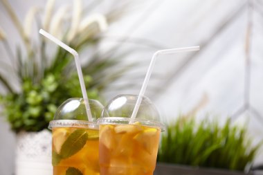 soğuk yaz içecekler