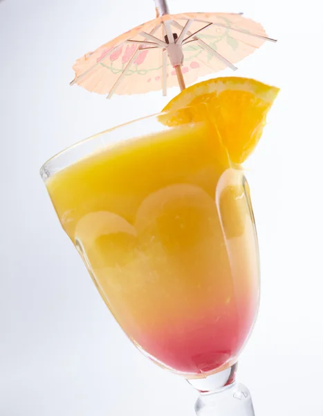 Fresh summer drink — Stock Photo, Image