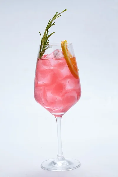 Cocktail de Verão fresco — Fotografia de Stock