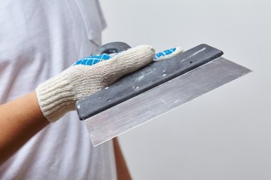 Macun bıçaklı adam