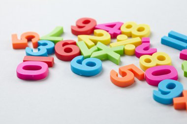 için kids eğitim sayıları