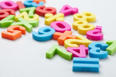 için kids eğitim sayıları
