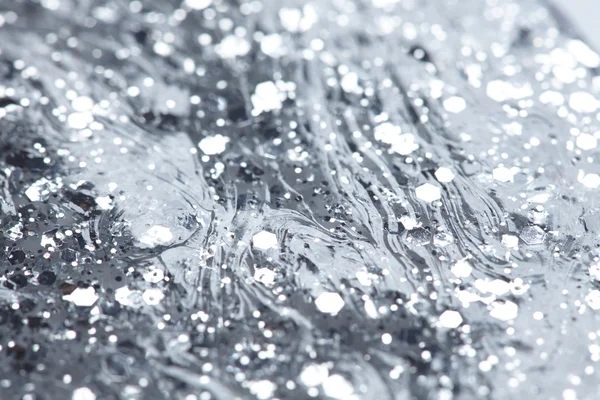 Glitter açık renkli