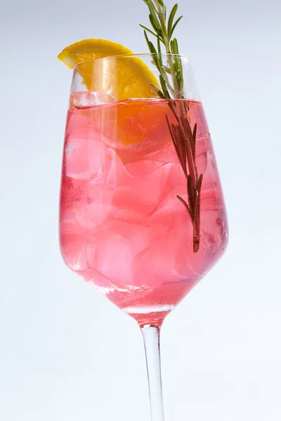 Cocktail de Verão fresco — Fotografia de Stock