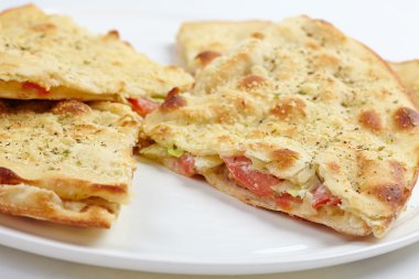Lezzetli pide