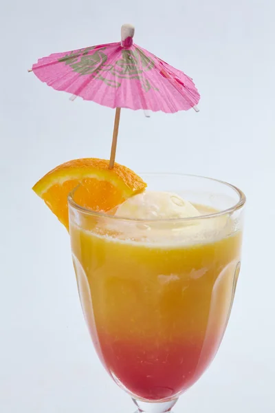 Fresh summer drink — Stock Photo, Image