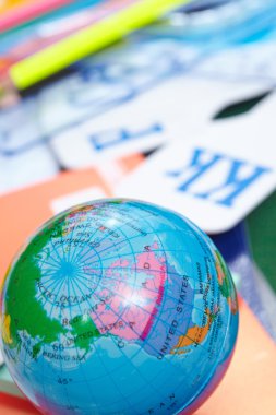 Okul konseptine dönüş