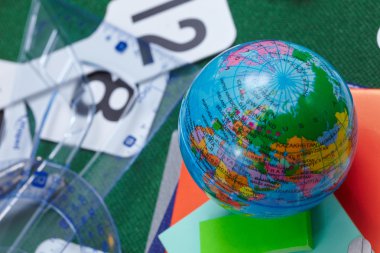 Okul konseptine dönüş