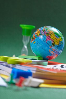 Okul konseptine dönüş