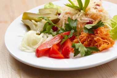 Bitkisel iştah açıcı