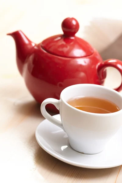 Tea Set — Stock Photo, Image