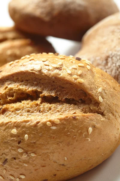 Pão fresco — Fotografia de Stock