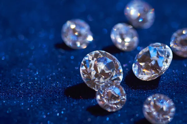 Diamantes fondo fotos de stock, imágenes de Diamantes fondo sin royalties