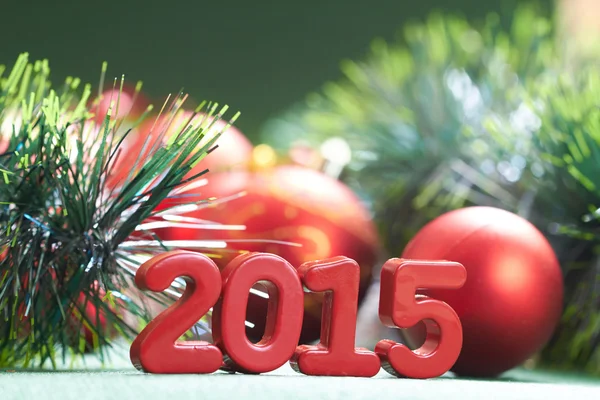 Tempo di Natale — Foto Stock