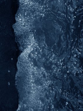 Splash tatlı su