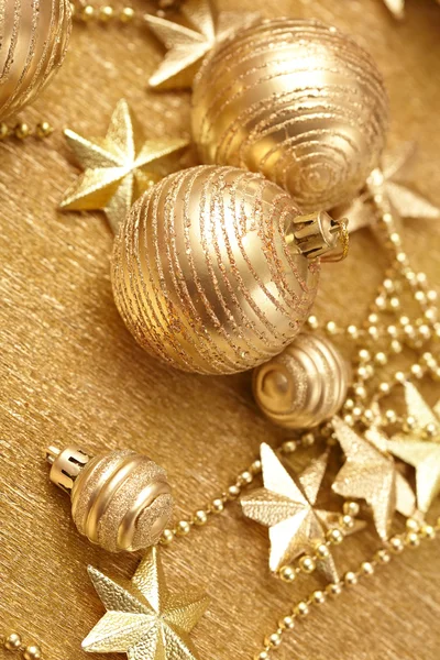 Kerstdecoratie — Stockfoto